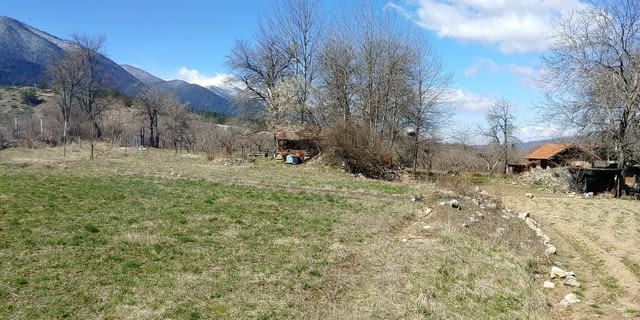 Продава, Парцел (Зем. земя), Банско, м. Доброкьовица, 278 кв.м., без ток и вода, 11 120 Е - снимка 3