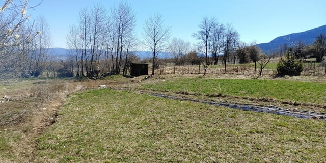 Продава, Парцел (Зем. земя), Банско, м. Доброкьовица, 278 кв.м., без ток и вода, 11 120 Е - снимка 5