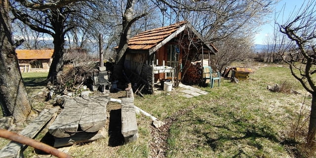 Продава, Парцел (Зем. земя), Банско, м. Доброкьовица, 278 кв.м., без ток и вода, 11 120 Е - снимка 6