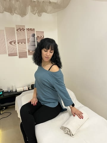 Усещене, което остава дълго - city of Sofia | Massage / Rehabilitation - снимка 1