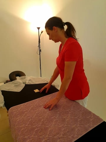 Усещене, което остава дълго - city of Sofia | Massage / Rehabilitation - снимка 3