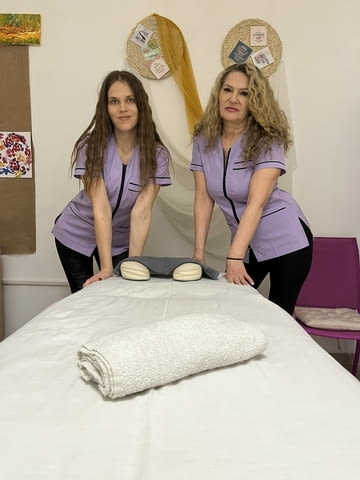 Усещене, което остава дълго - city of Sofia | Massage / Rehabilitation - снимка 4