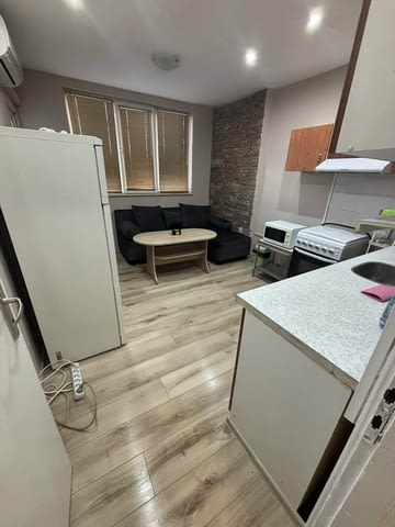 Даваме под наем двустаен апартамент в кв. Смирненски, град Пловдив | Апартаменти - снимка 3