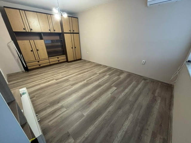 Даваме под наем двустаен апартамент в кв. Смирненски, град Пловдив | Апартаменти - снимка 5