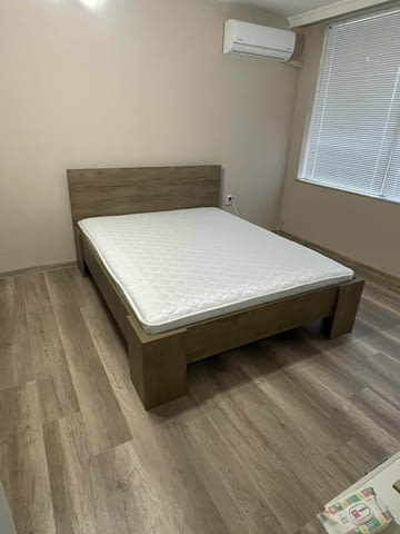 Даваме под наем двустаен апартамент в кв. Смирненски, град Пловдив | Апартаменти - снимка 6