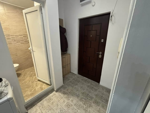 Даваме под наем двустаен апартамент в кв. Смирненски, град Пловдив | Апартаменти - снимка 7