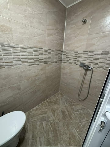 Даваме под наем двустаен апартамент в кв. Смирненски, град Пловдив | Апартаменти - снимка 9