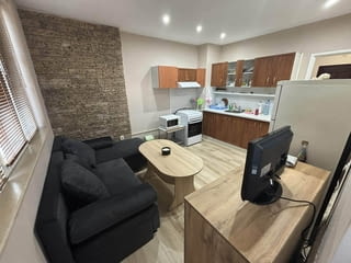 Даваме под наем двустаен апартамент в кв. Смирненски, град Пловдив | Апартаменти