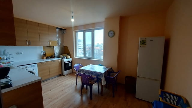 Тристаен апартамент в кв. Училищни, гр. Хасково, city of Haskovo | Apartments - снимка 2