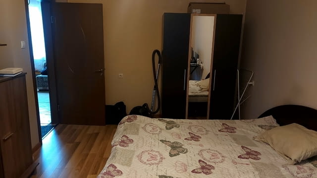 Тристаен апартамент в кв. Училищни, гр. Хасково, city of Haskovo | Apartments - снимка 6