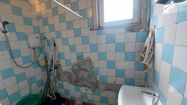 Тристаен апартамент в кв. Училищни, гр. Хасково, city of Haskovo | Apartments - снимка 8