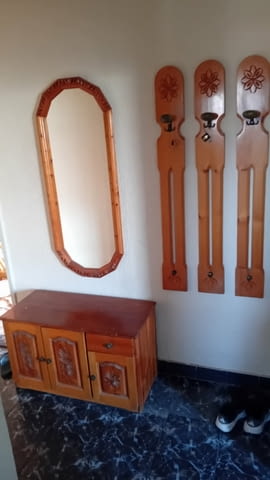 Даваме под наем 4-стаен апартамент в кв. Кючук Париж, град Пловдив | Апартаменти - снимка 4