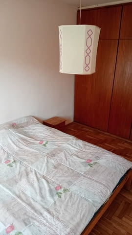 Даваме под наем 4-стаен апартамент в кв. Кючук Париж, град Пловдив | Апартаменти - снимка 5