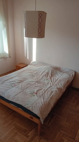 Даваме под наем 4-стаен апартамент в кв. Кючук Париж, град Пловдив | Апартаменти - снимка 6