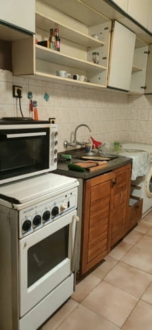 Даваме под наем 4-стаен апартамент в кв. Кючук Париж, град Пловдив | Апартаменти - снимка 7