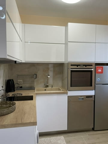 Даваме под наем двустаен апартамент в центъра на Пловдив, град Пловдив | Апартаменти - снимка 4