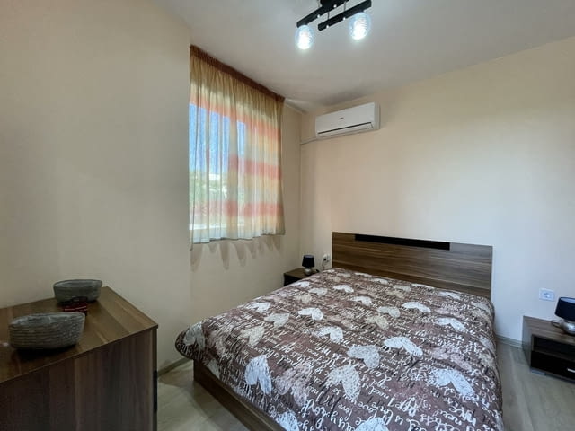 Даваме под наем двустаен апартамент в центъра на Пловдив, град Пловдив | Апартаменти - снимка 5