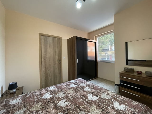 Даваме под наем двустаен апартамент в центъра на Пловдив, град Пловдив | Апартаменти - снимка 6