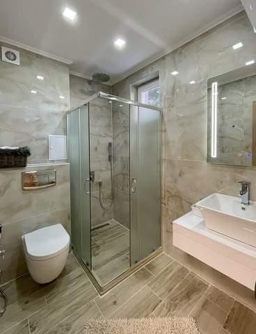 Даваме под наем двустаен апартамент в центъра на Пловдив, град Пловдив | Апартаменти - снимка 7