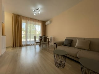 Даваме под наем двустаен апартамент в центъра на Пловдив, град Пловдив | Апартаменти