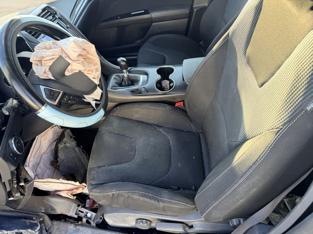 Ford Mondeo 2.0 EcoBlue двигател YLCC, 150 кс., ск. Кутия 2275060, 6 ск., 2023 г., 95000 km, euro 6D - снимка 9