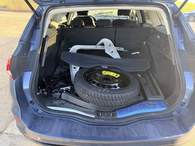 Ford Mondeo 2.0 EcoBlue двигател YLCC, 150 кс., ск. Кутия 2275060, 6 ск., 2023 г., 95000 km, euro 6D - снимка 11