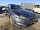Ford Mondeo 2.0 EcoBlue двигател YLCC, 150 кс., ск. Кутия 2275060, 6 ск., 2023 г., 95000 km, euro 6D