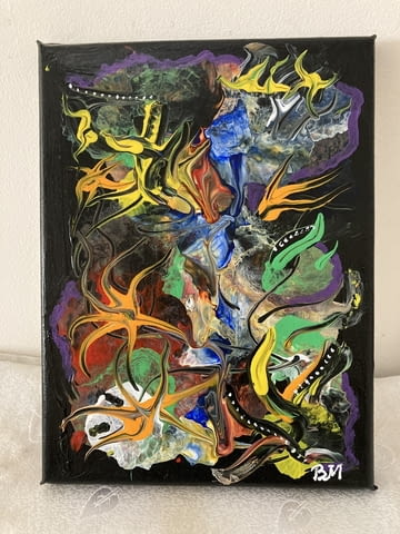 ЯСНОВИДСТВО Маг Ая ВРЪЩА любимия човек, град София | Хороскопи / Ясновидство - снимка 7