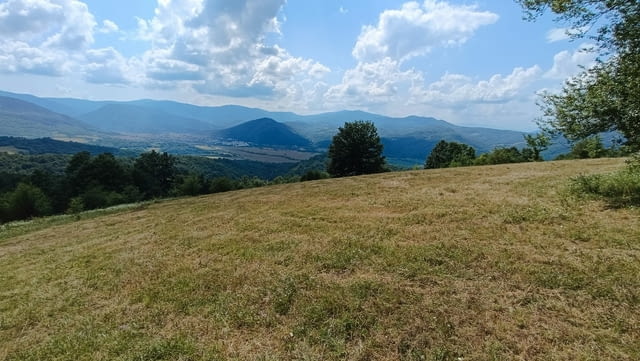 Продава, Зем. земя (ливада), Етрополе (Кленов рът), 25.571 дка, 50 000 Е - снимка 1