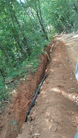 Продава, Зем. земя (ливада), Етрополе (Кленов рът), 25.571 дка, 50 000 Е - снимка 6