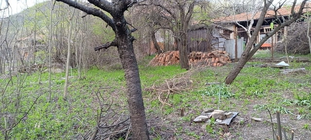 Продавам, Парцел, с Петрич, общ. Златица, махала Бодят, 350 кв.м., УПИ, 14 000 Е - снимка 3