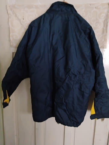 Топло зимно мъжко яке Autumn/Winter, Jacket, Classic - city of Bеrkovitsa | Men’s Clothes - снимка 1