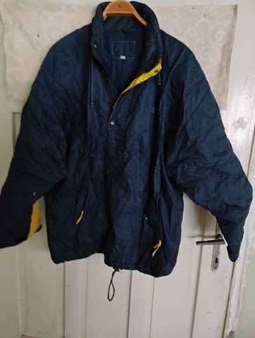 Топло зимно мъжко яке Autumn/Winter, Jacket, Classic - city of Bеrkovitsa | Men’s Clothes - снимка 2