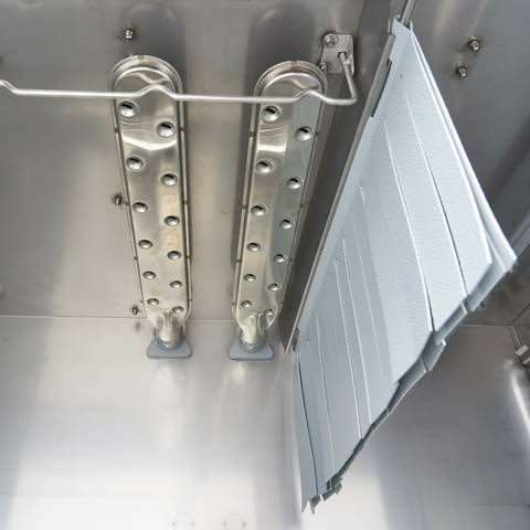 Поточна съдомиялна с десен изход – 400V - city of Karnobat | Bars - снимка 5