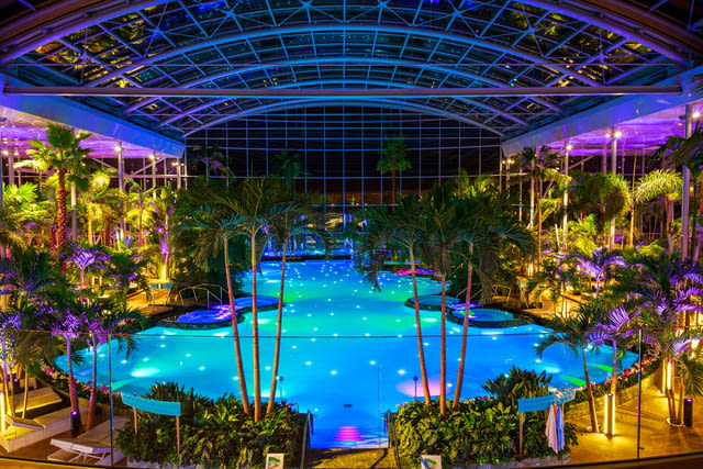 Уикенд в Букурещ 2026 + Терме СПА Romania, 4 stars, Autobus - city of Plovdiv | Excursions abroad - снимка 1