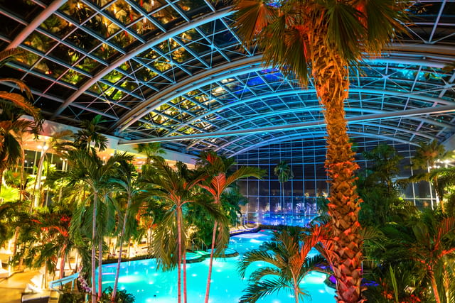 Уикенд в Букурещ 2026 + Терме СПА Romania, 4 stars, Autobus - city of Plovdiv | Excursions abroad - снимка 2