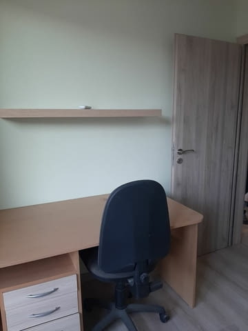 Двустаен апартамент до ПУ и Тримонциум Нова сграда ТОП ЛОКАЦИя - снимка 4