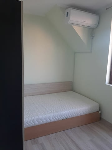 Двустаен апартамент до ПУ и Тримонциум Нова сграда ТОП ЛОКАЦИя - снимка 5