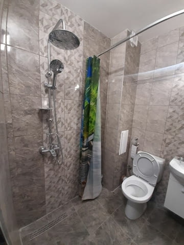 Двустаен апартамент до ПУ и Тримонциум Нова сграда ТОП ЛОКАЦИя - снимка 7