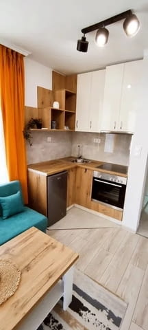 BIM properties продава двустаен апартамент в Смирненски, Акт 16 - снимка 9