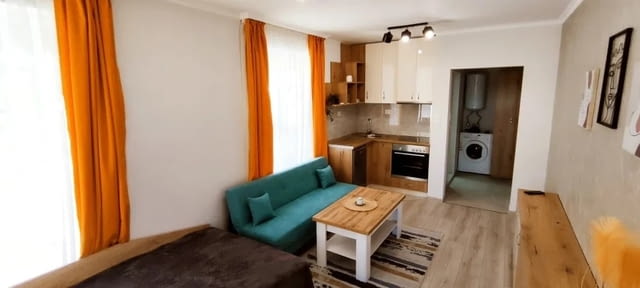 BIM properties продава двустаен апартамент в Смирненски, Акт 16 - снимка 10