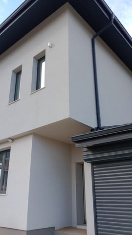 КЪЩА за продажба град ​​Пловдив, Остромила 2-етажна, Тухла, 308 м2 - град Пловдив | Къщи / Вили - снимка 2