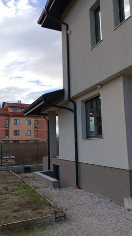 КЪЩА за продажба град ​​Пловдив, Остромила 2-етажна, Тухла, 308 м2 - град Пловдив | Къщи / Вили - снимка 12