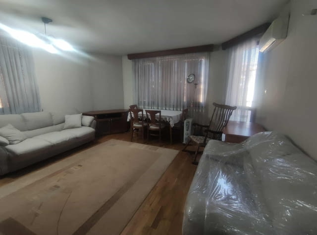 Даваме под наем двустаен апартамент в Каменица 1, град Пловдив | Апартаменти - снимка 1