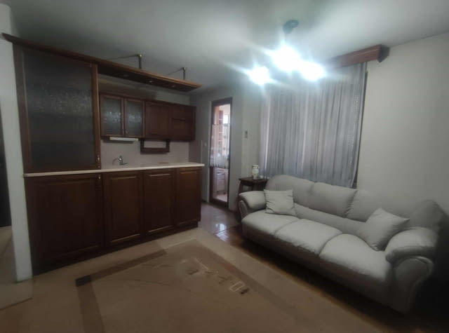 Даваме под наем двустаен апартамент в Каменица 1, град Пловдив | Апартаменти - снимка 3