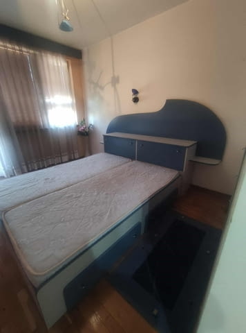 Даваме под наем двустаен апартамент в Каменица 1, град Пловдив | Апартаменти - снимка 8