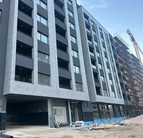 Продавам 2-СТАЕН гр. Пловдив, Пещерско шосе Христос от Смирна - снимка 2