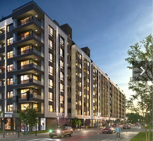 Продавам 2-СТАЕН гр. Пловдив, Пещерско шосе Христос от Смирна - снимка 3