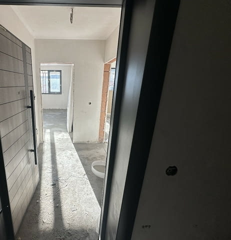 Продавам 2-СТАЕН гр. Пловдив, Пещерско шосе Христос от Смирна - снимка 6