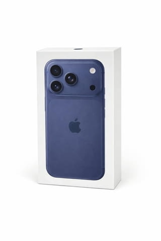 Телефон Iphone 17 Pro - city of Veliko Tarnovo | Smartphones - снимка 1